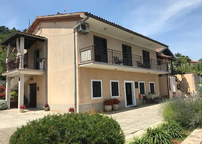 Apartman Elvis