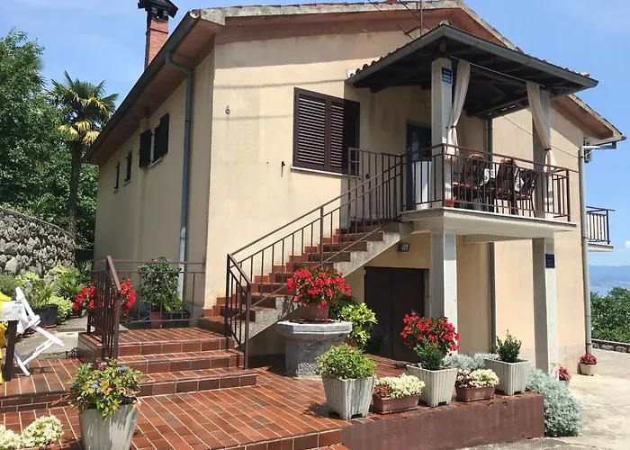 Apartman Elvis