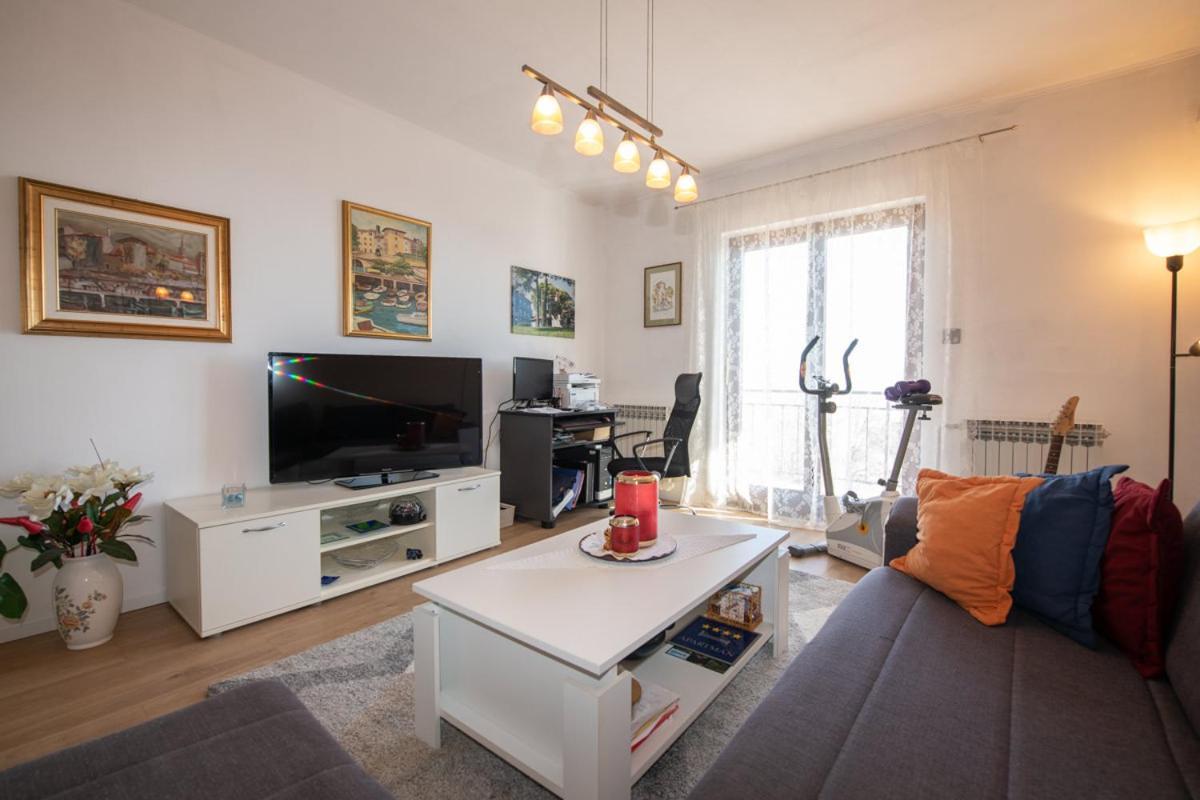 Apartmán Elvis