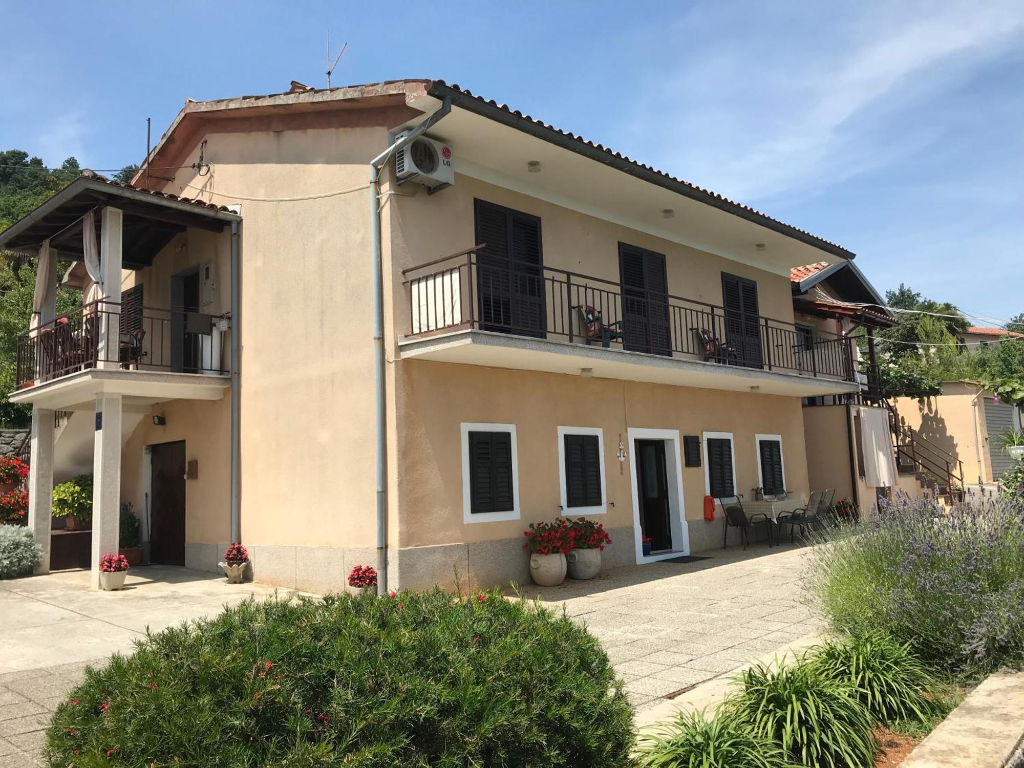Apartmán Elvis